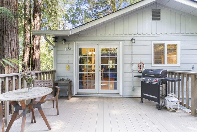 Detail Gallery Image 22 of 58 For 345 Saint Francis Dr, Boulder Creek,  CA 95006 - 3 Beds | 2 Baths