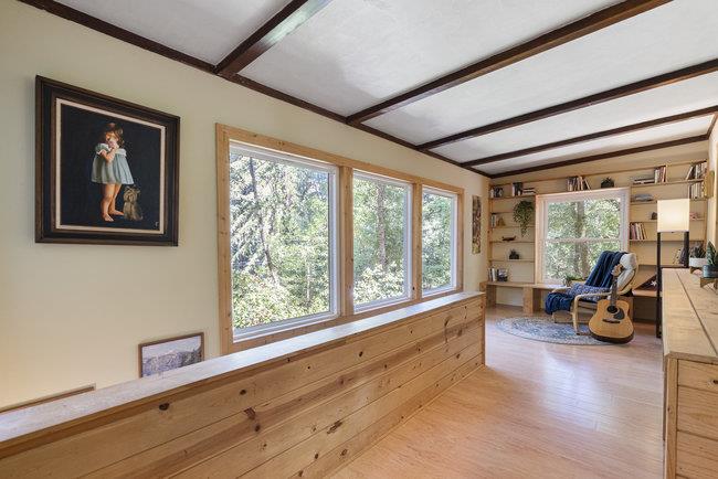 Detail Gallery Image 26 of 58 For 345 Saint Francis Dr, Boulder Creek,  CA 95006 - 3 Beds | 2 Baths