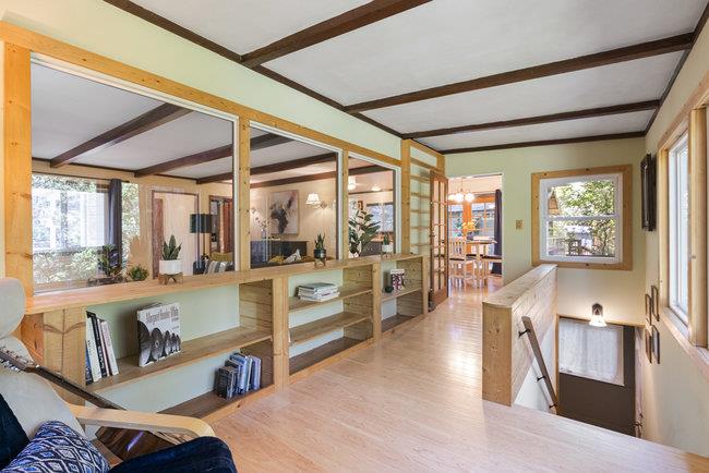 Detail Gallery Image 28 of 58 For 345 Saint Francis Dr, Boulder Creek,  CA 95006 - 3 Beds | 2 Baths