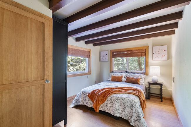 Detail Gallery Image 29 of 58 For 345 Saint Francis Dr, Boulder Creek,  CA 95006 - 3 Beds | 2 Baths
