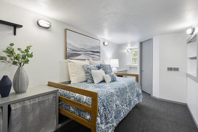 Detail Gallery Image 33 of 58 For 345 Saint Francis Dr, Boulder Creek,  CA 95006 - 3 Beds | 2 Baths