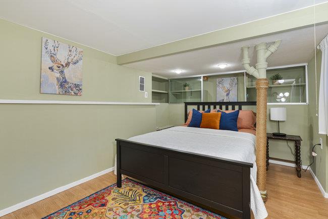 Detail Gallery Image 36 of 58 For 345 Saint Francis Dr, Boulder Creek,  CA 95006 - 3 Beds | 2 Baths