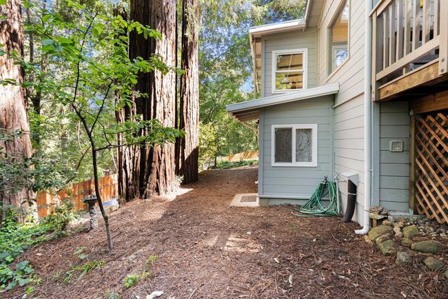 Detail Gallery Image 37 of 58 For 345 Saint Francis Dr, Boulder Creek,  CA 95006 - 3 Beds | 2 Baths