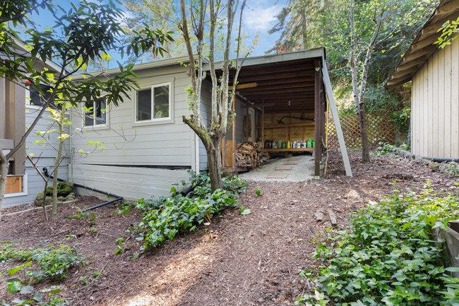 Detail Gallery Image 38 of 58 For 345 Saint Francis Dr, Boulder Creek,  CA 95006 - 3 Beds | 2 Baths
