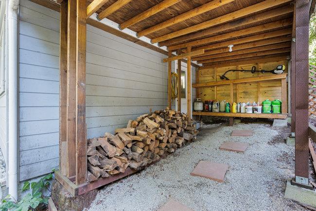 Detail Gallery Image 39 of 58 For 345 Saint Francis Dr, Boulder Creek,  CA 95006 - 3 Beds | 2 Baths