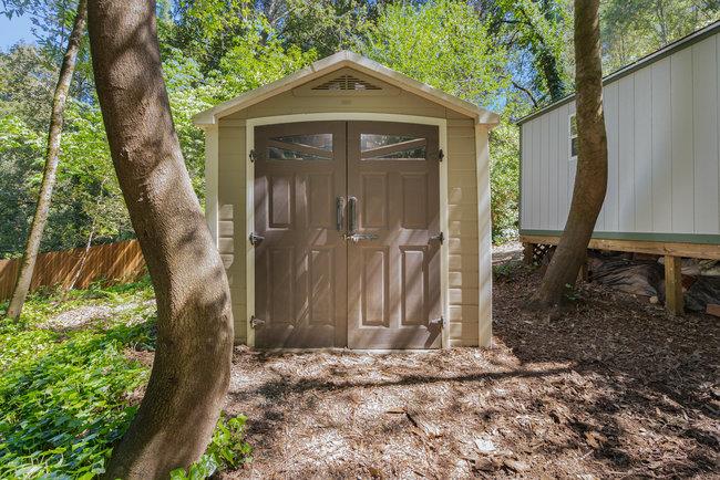 Detail Gallery Image 44 of 58 For 345 Saint Francis Dr, Boulder Creek,  CA 95006 - 3 Beds | 2 Baths