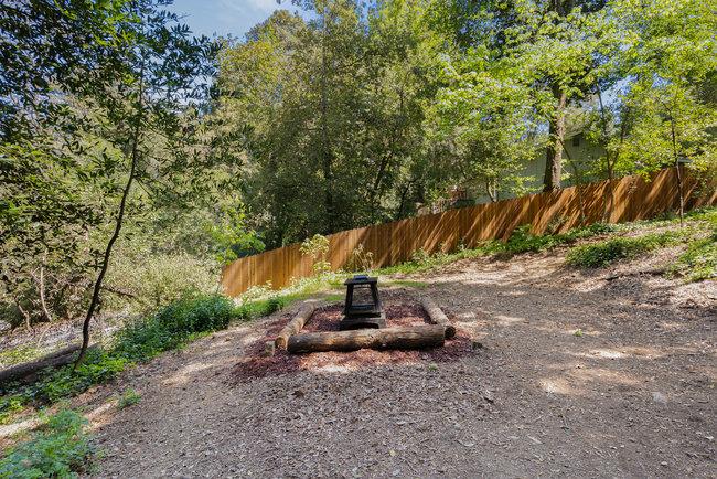 Detail Gallery Image 47 of 58 For 345 Saint Francis Dr, Boulder Creek,  CA 95006 - 3 Beds | 2 Baths