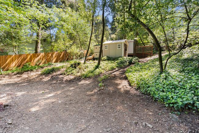 Detail Gallery Image 48 of 58 For 345 Saint Francis Dr, Boulder Creek,  CA 95006 - 3 Beds | 2 Baths