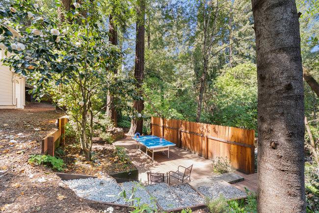 Detail Gallery Image 51 of 58 For 345 Saint Francis Dr, Boulder Creek,  CA 95006 - 3 Beds | 2 Baths