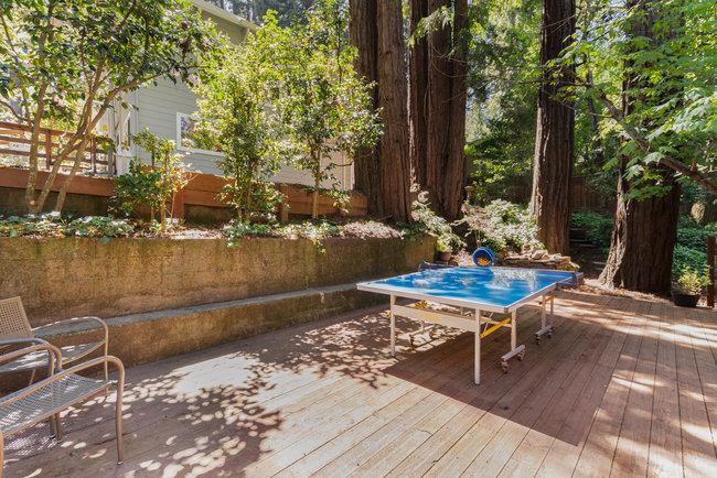 Detail Gallery Image 52 of 58 For 345 Saint Francis Dr, Boulder Creek,  CA 95006 - 3 Beds | 2 Baths