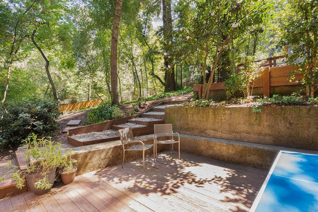 Detail Gallery Image 53 of 58 For 345 Saint Francis Dr, Boulder Creek,  CA 95006 - 3 Beds | 2 Baths