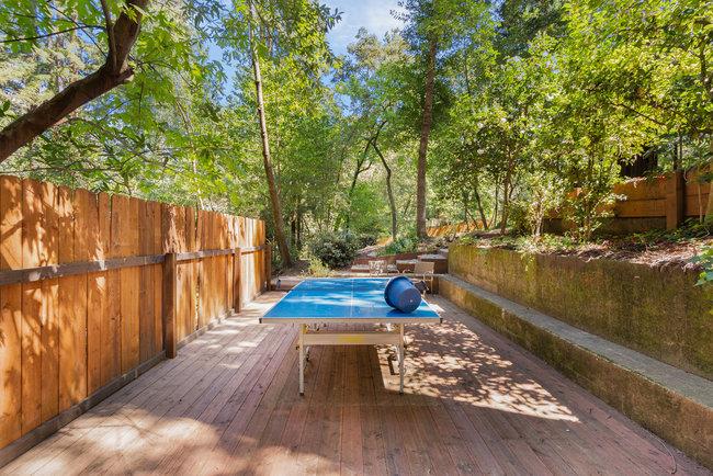 Detail Gallery Image 56 of 58 For 345 Saint Francis Dr, Boulder Creek,  CA 95006 - 3 Beds | 2 Baths