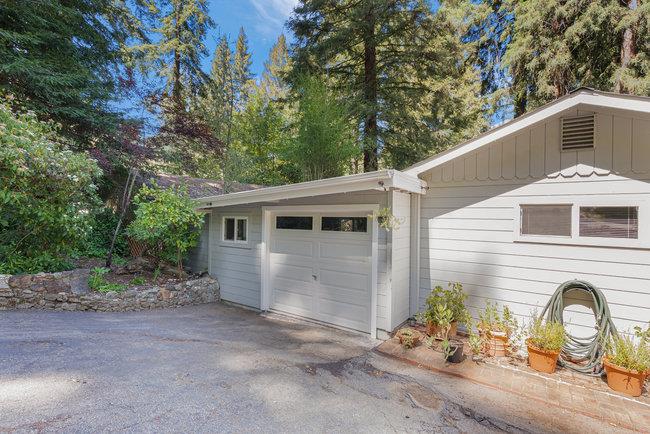 Detail Gallery Image 7 of 58 For 345 Saint Francis Dr, Boulder Creek,  CA 95006 - 3 Beds | 2 Baths