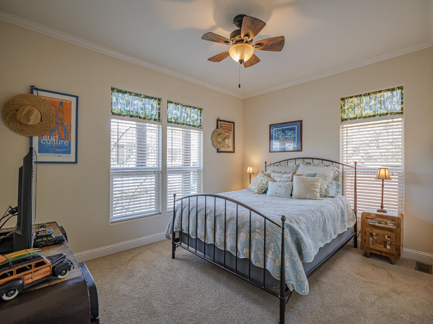 Detail Gallery Image 11 of 39 For 2655 Brommer St #57,  Santa Cruz,  CA 95062 - 3 Beds | 2 Baths