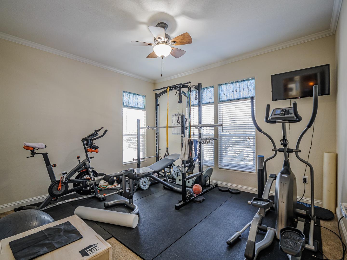 Detail Gallery Image 13 of 39 For 2655 Brommer St #57,  Santa Cruz,  CA 95062 - 3 Beds | 2 Baths