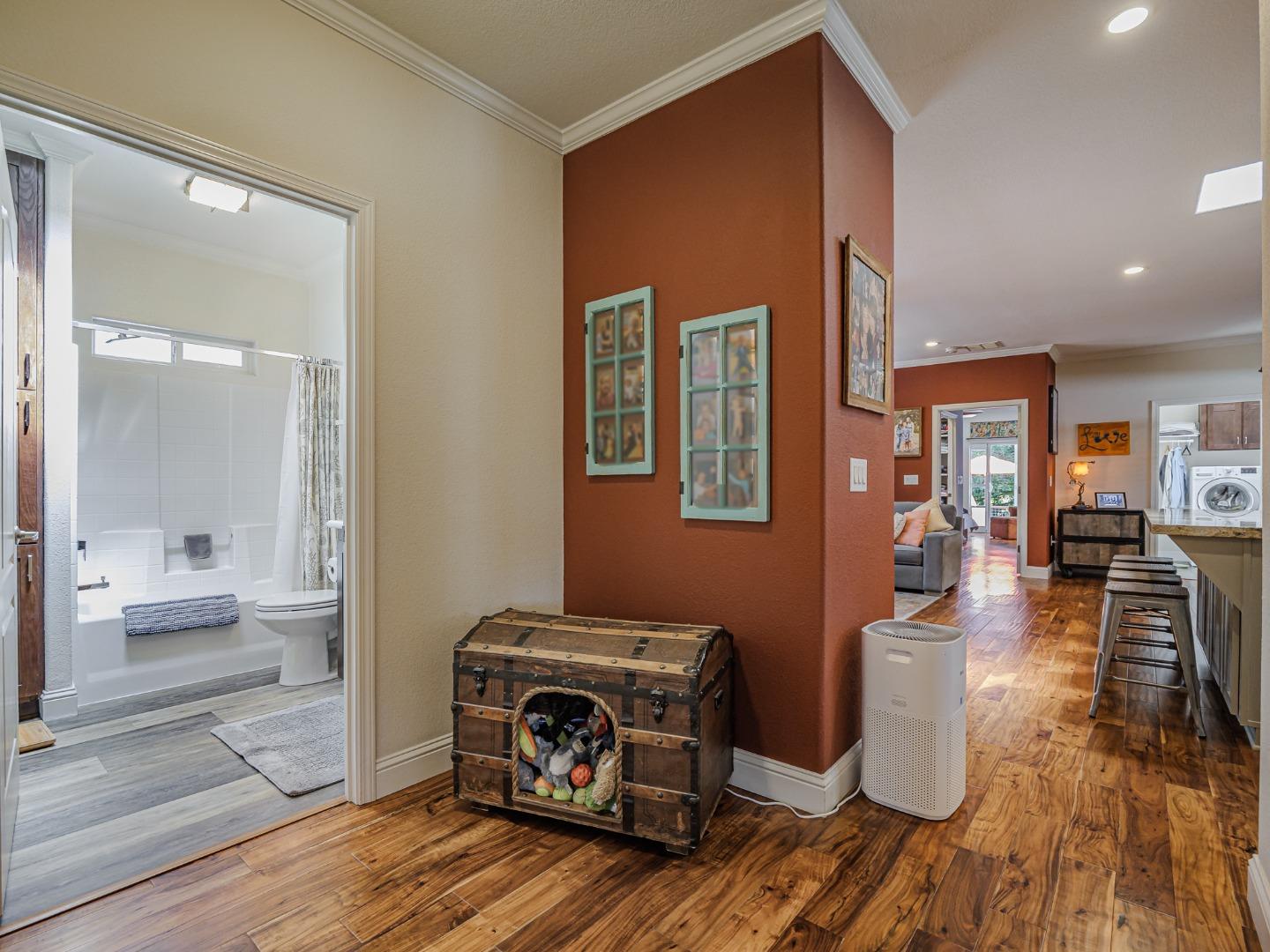 Detail Gallery Image 14 of 39 For 2655 Brommer St #57,  Santa Cruz,  CA 95062 - 3 Beds | 2 Baths