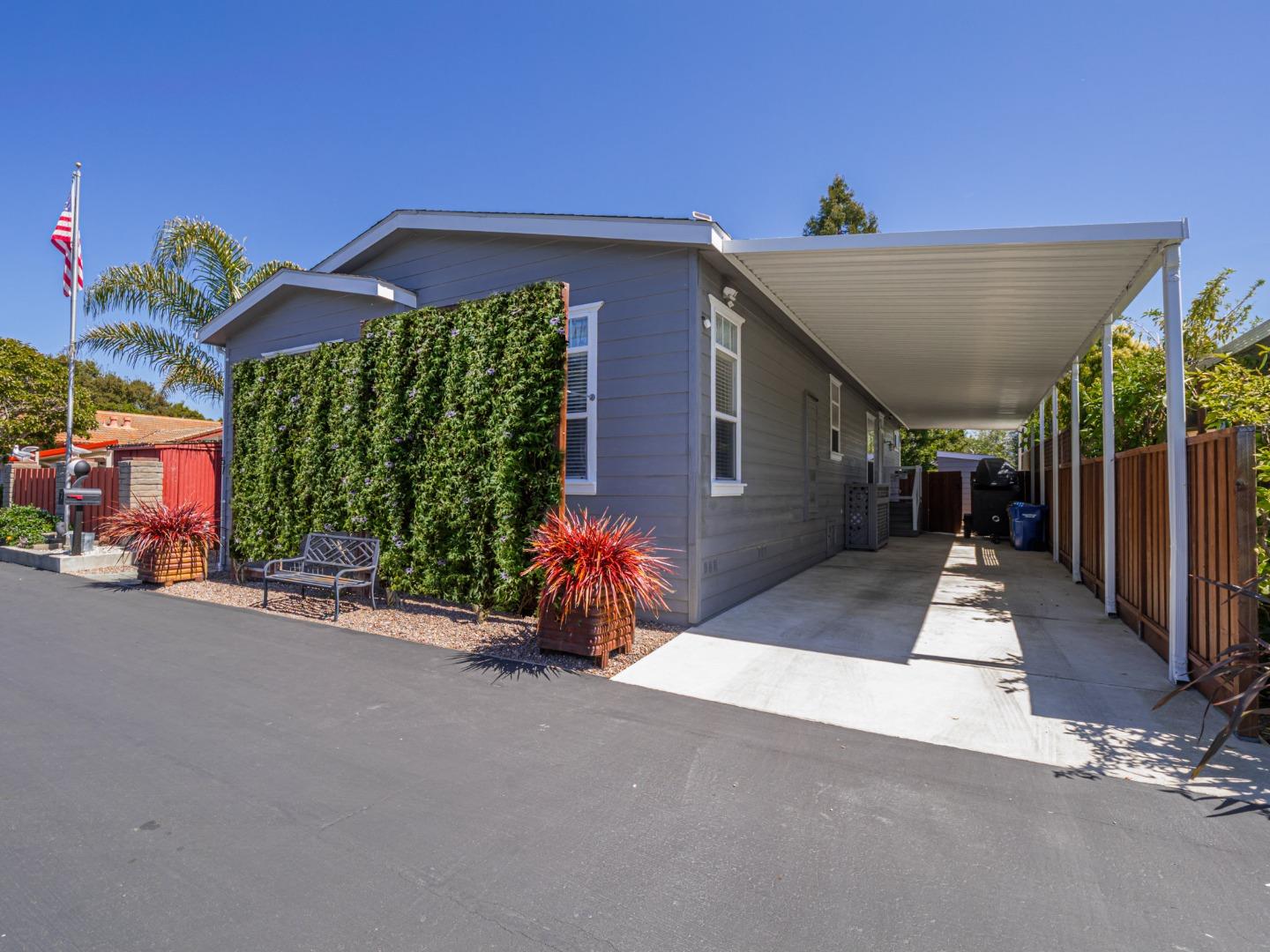 Detail Gallery Image 22 of 39 For 2655 Brommer St #57,  Santa Cruz,  CA 95062 - 3 Beds | 2 Baths