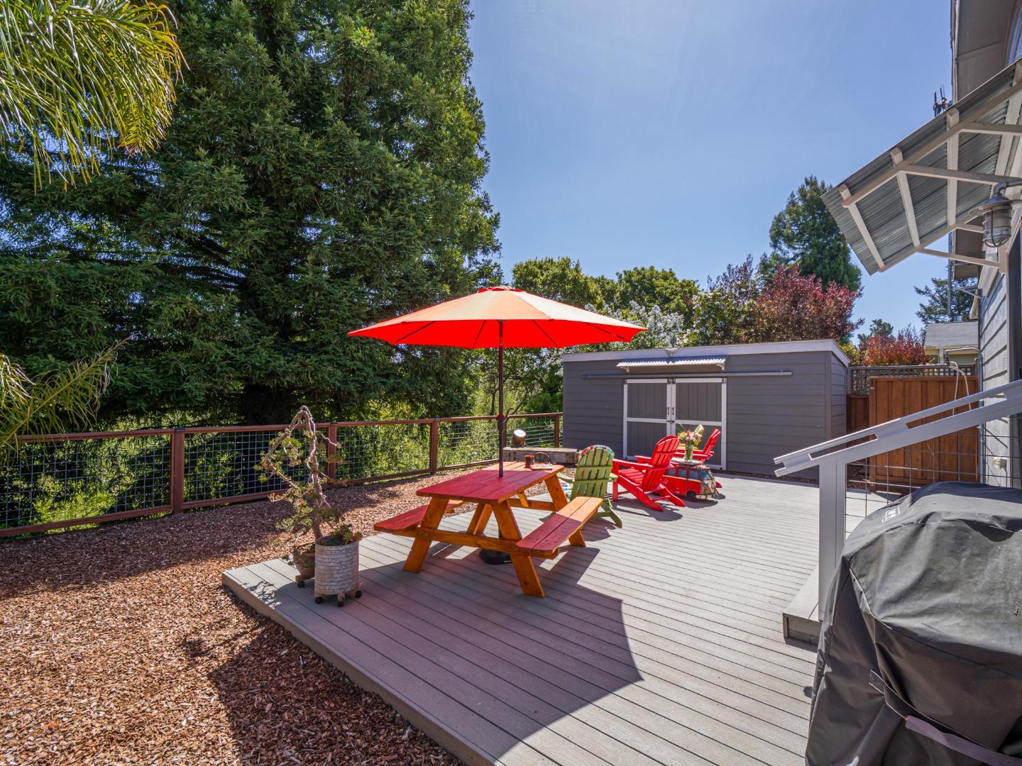 Detail Gallery Image 28 of 39 For 2655 Brommer St #57,  Santa Cruz,  CA 95062 - 3 Beds | 2 Baths