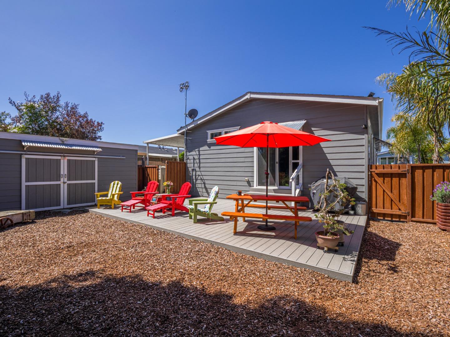 Detail Gallery Image 31 of 39 For 2655 Brommer St #57,  Santa Cruz,  CA 95062 - 3 Beds | 2 Baths