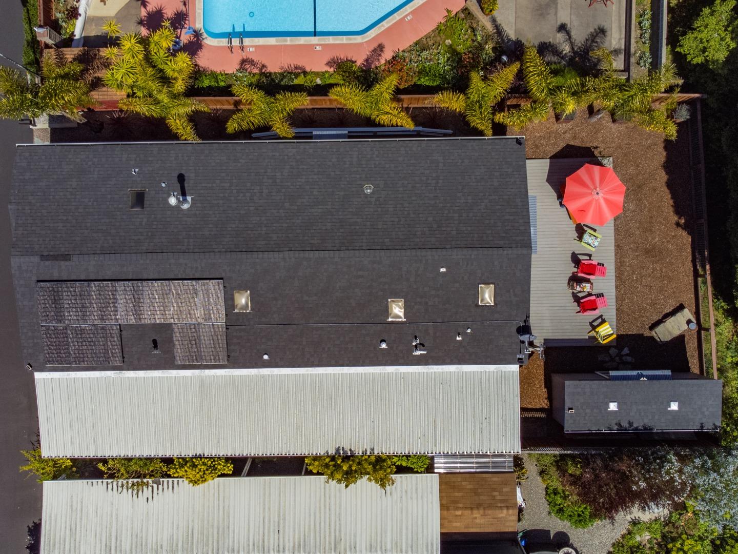 Detail Gallery Image 33 of 39 For 2655 Brommer St #57,  Santa Cruz,  CA 95062 - 3 Beds | 2 Baths