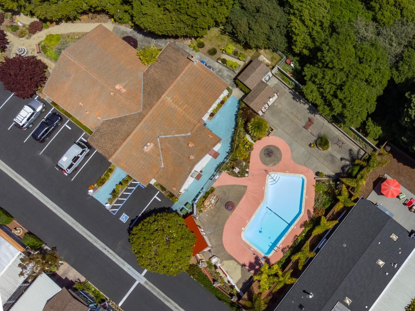 Detail Gallery Image 35 of 39 For 2655 Brommer St #57,  Santa Cruz,  CA 95062 - 3 Beds | 2 Baths