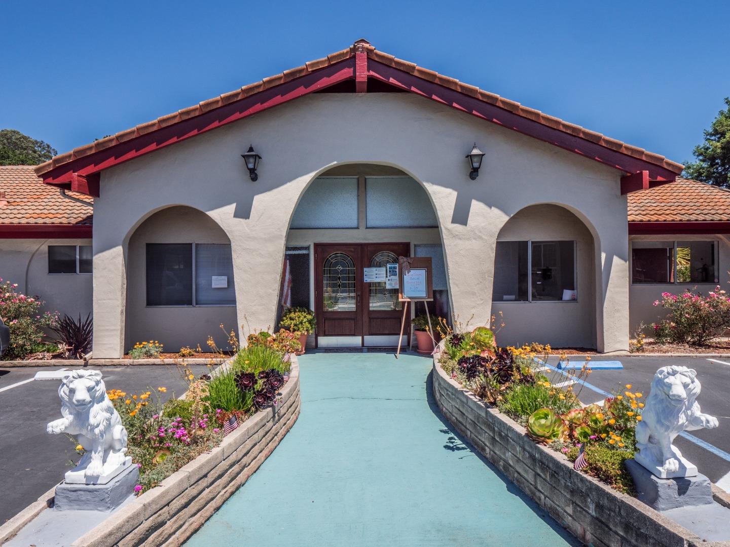 Detail Gallery Image 36 of 39 For 2655 Brommer St #57,  Santa Cruz,  CA 95062 - 3 Beds | 2 Baths