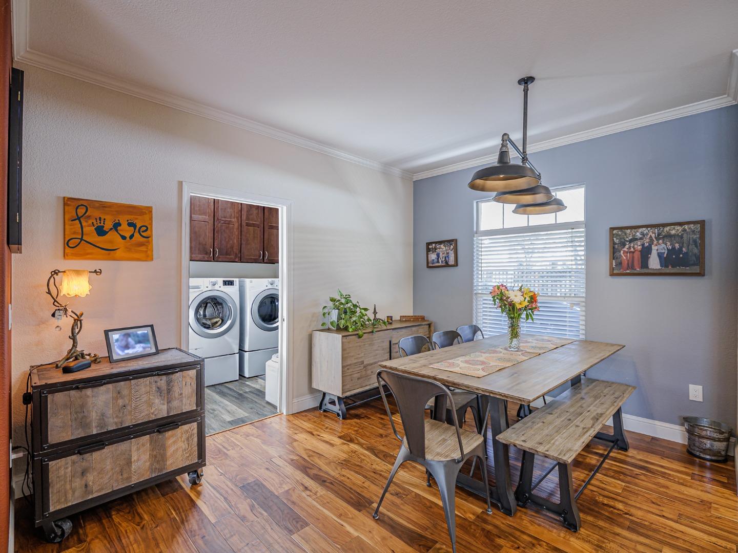 Detail Gallery Image 8 of 39 For 2655 Brommer St #57,  Santa Cruz,  CA 95062 - 3 Beds | 2 Baths