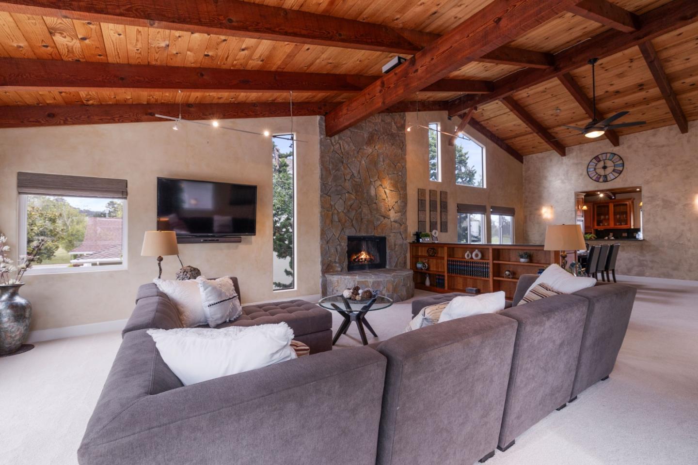 Detail Gallery Image 12 of 68 For 230 via Novella, Aptos,  CA 95003 - 5 Beds | 4 Baths