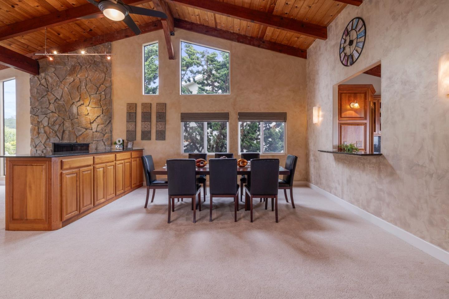 Detail Gallery Image 15 of 68 For 230 via Novella, Aptos,  CA 95003 - 5 Beds | 4 Baths