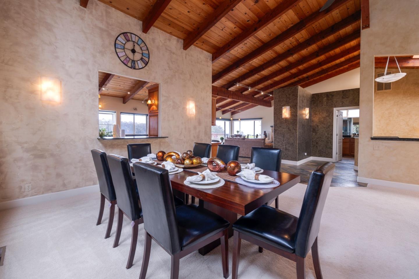Detail Gallery Image 17 of 68 For 230 via Novella, Aptos,  CA 95003 - 5 Beds | 4 Baths