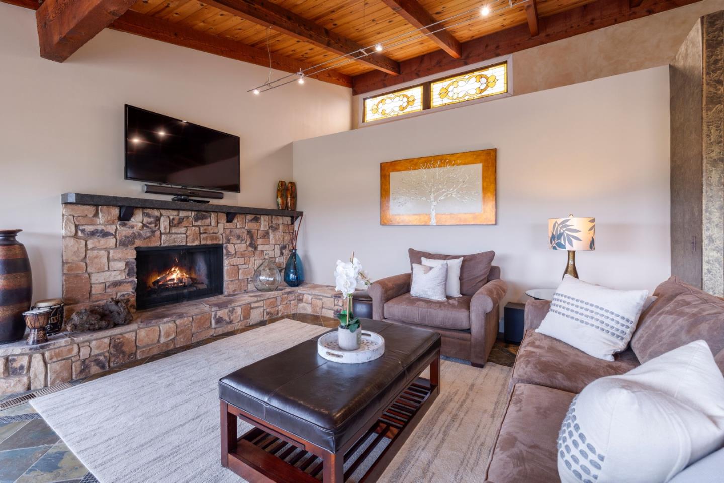 Detail Gallery Image 21 of 68 For 230 via Novella, Aptos,  CA 95003 - 5 Beds | 4 Baths