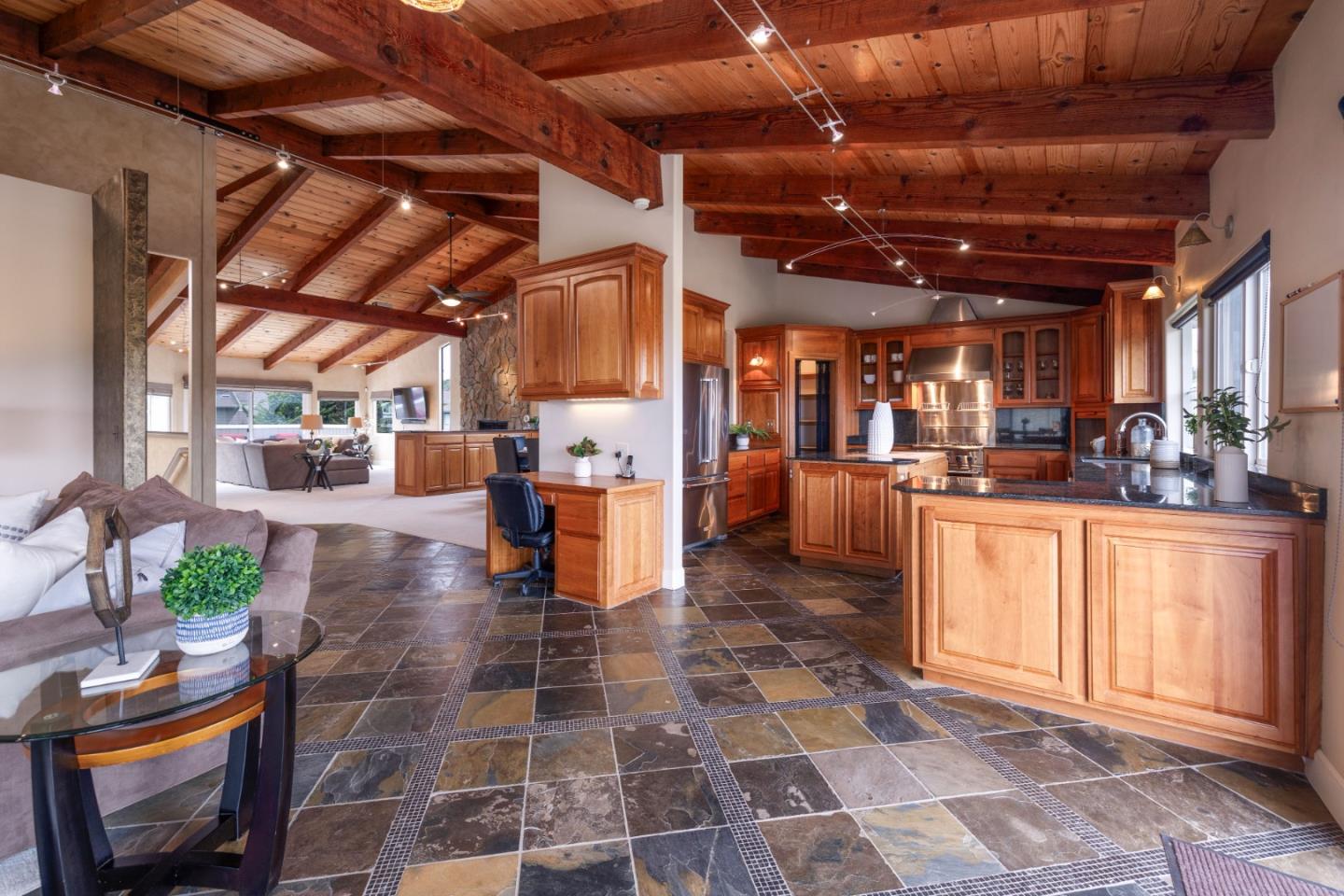 Detail Gallery Image 22 of 68 For 230 via Novella, Aptos,  CA 95003 - 5 Beds | 4 Baths