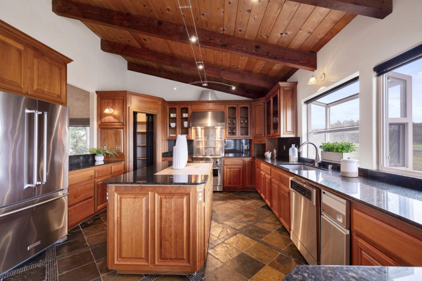 Detail Gallery Image 26 of 68 For 230 via Novella, Aptos,  CA 95003 - 5 Beds | 4 Baths