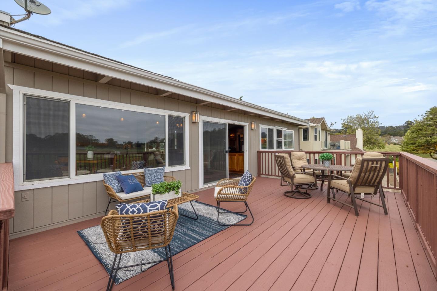 Detail Gallery Image 30 of 68 For 230 via Novella, Aptos,  CA 95003 - 5 Beds | 4 Baths