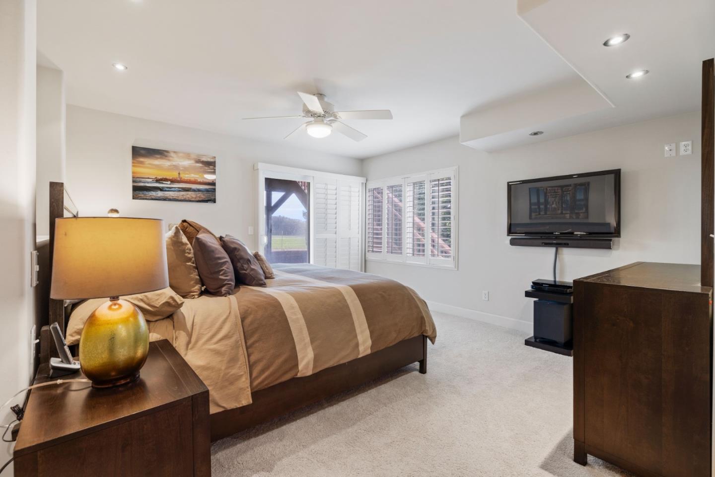 Detail Gallery Image 34 of 68 For 230 via Novella, Aptos,  CA 95003 - 5 Beds | 4 Baths
