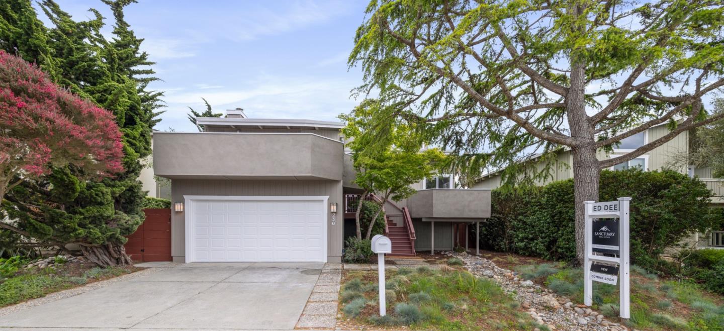 Detail Gallery Image 4 of 68 For 230 via Novella, Aptos,  CA 95003 - 5 Beds | 4 Baths