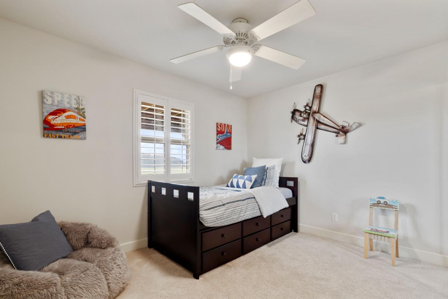 Detail Gallery Image 40 of 68 For 230 via Novella, Aptos,  CA 95003 - 5 Beds | 4 Baths