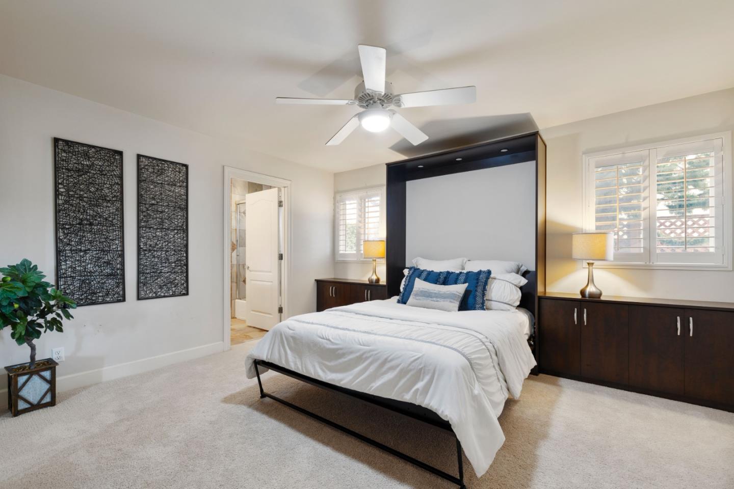 Detail Gallery Image 43 of 68 For 230 via Novella, Aptos,  CA 95003 - 5 Beds | 4 Baths