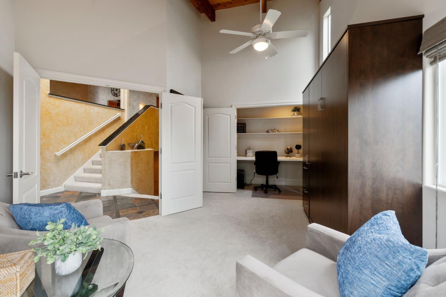 Detail Gallery Image 47 of 68 For 230 via Novella, Aptos,  CA 95003 - 5 Beds | 4 Baths
