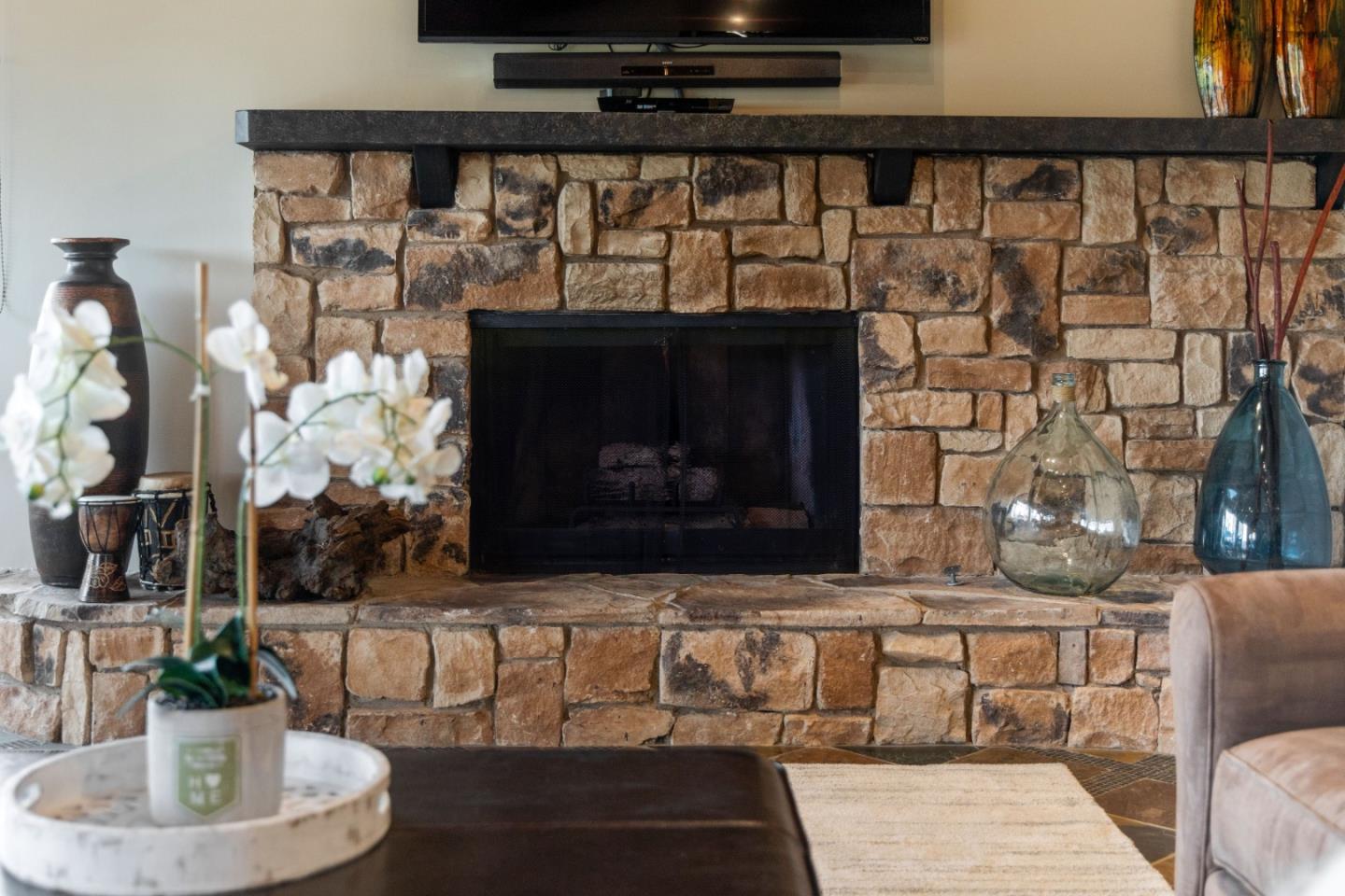 Detail Gallery Image 50 of 68 For 230 via Novella, Aptos,  CA 95003 - 5 Beds | 4 Baths