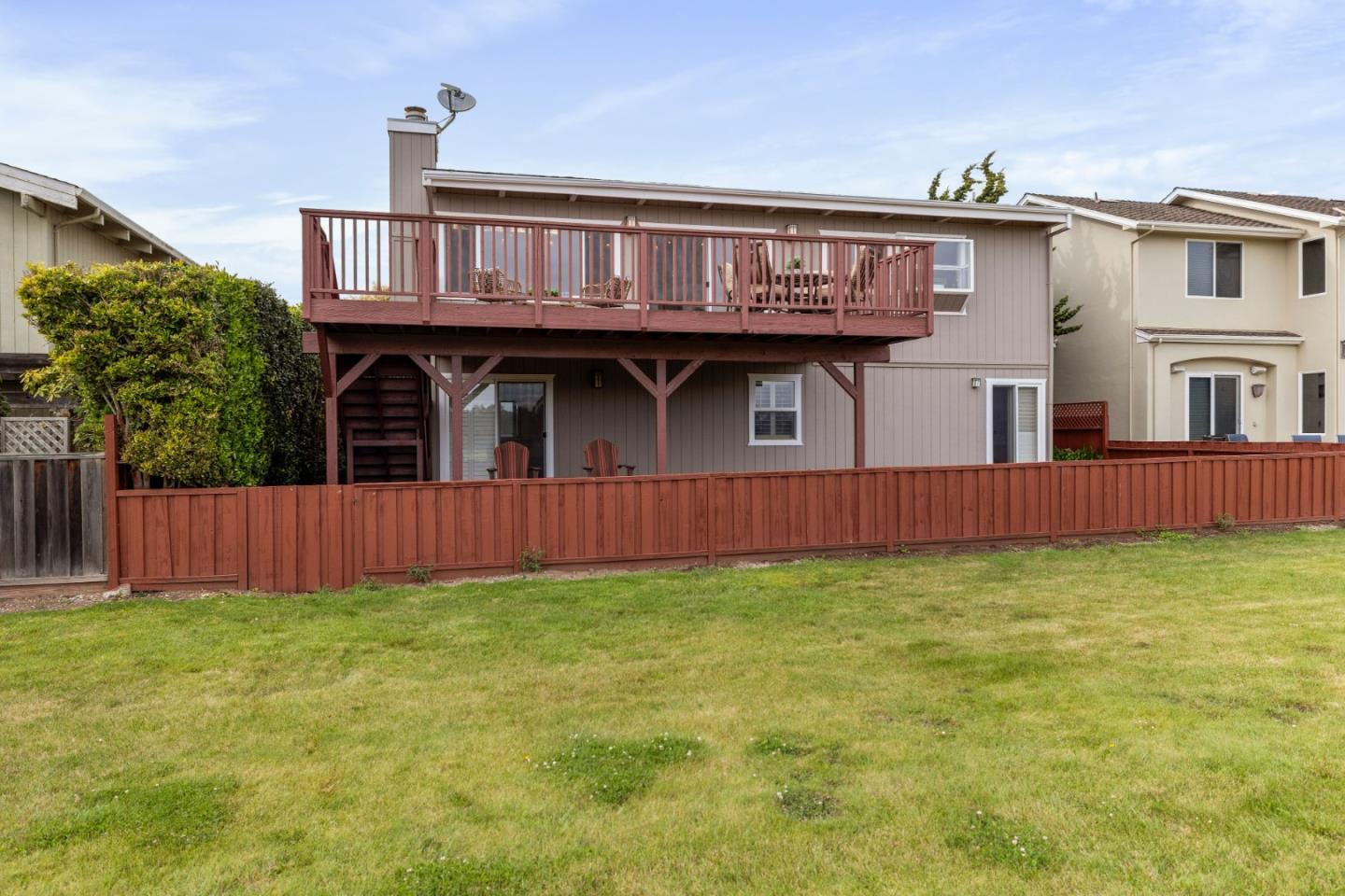 Detail Gallery Image 57 of 68 For 230 via Novella, Aptos,  CA 95003 - 5 Beds | 4 Baths