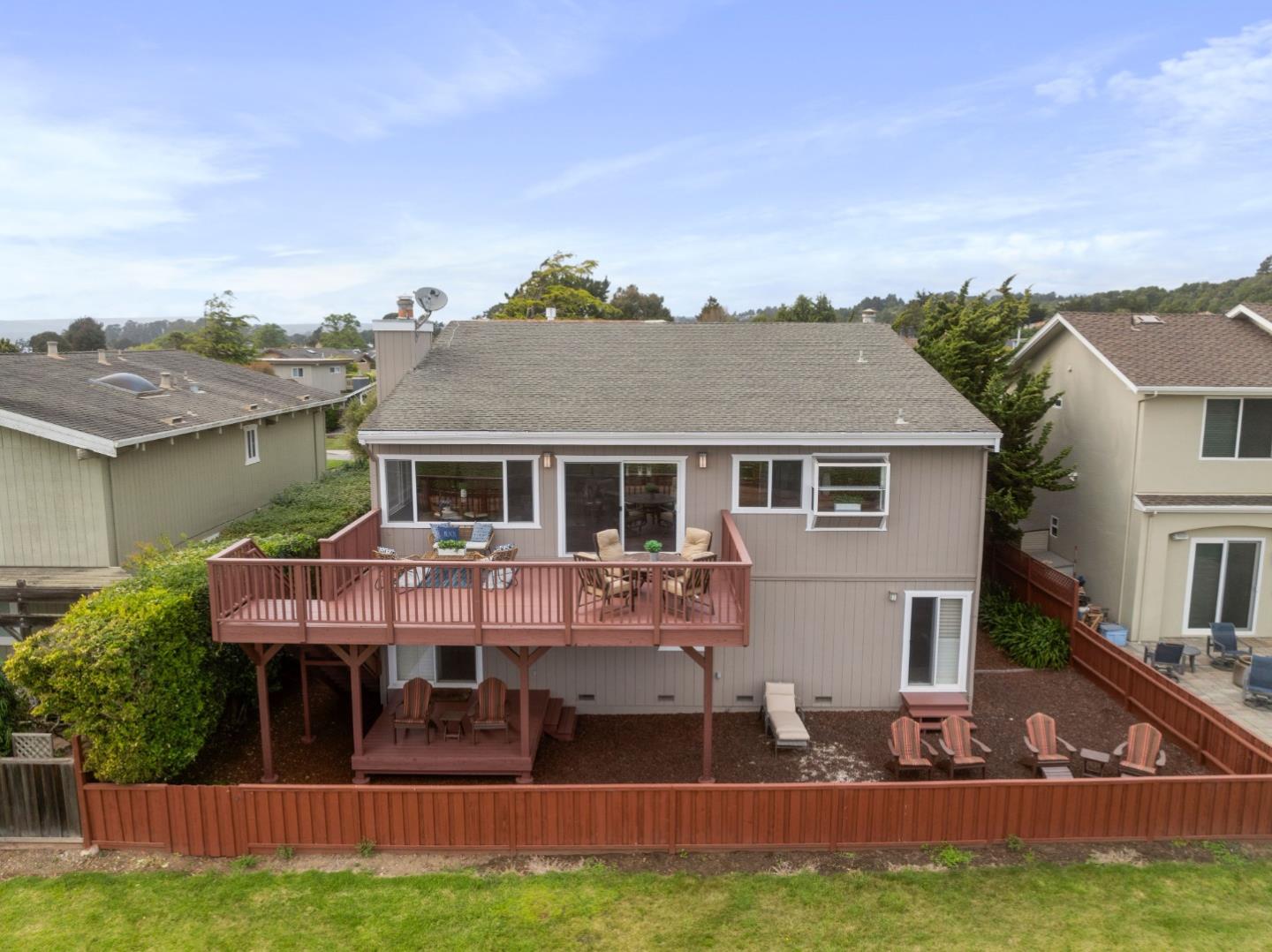 Detail Gallery Image 59 of 68 For 230 via Novella, Aptos,  CA 95003 - 5 Beds | 4 Baths