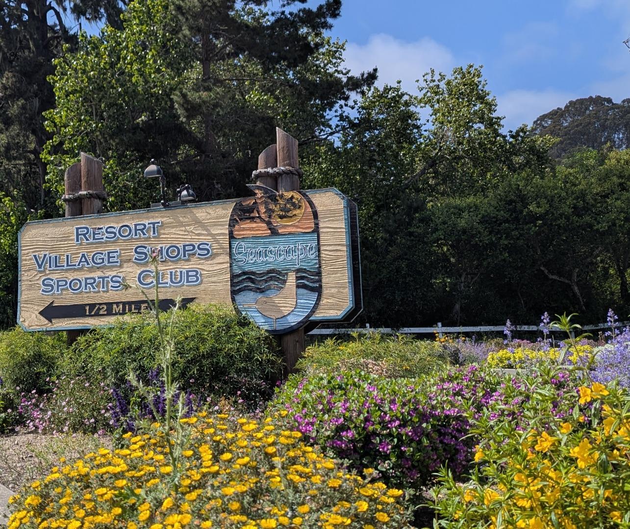 Detail Gallery Image 62 of 68 For 230 via Novella, Aptos,  CA 95003 - 5 Beds | 4 Baths