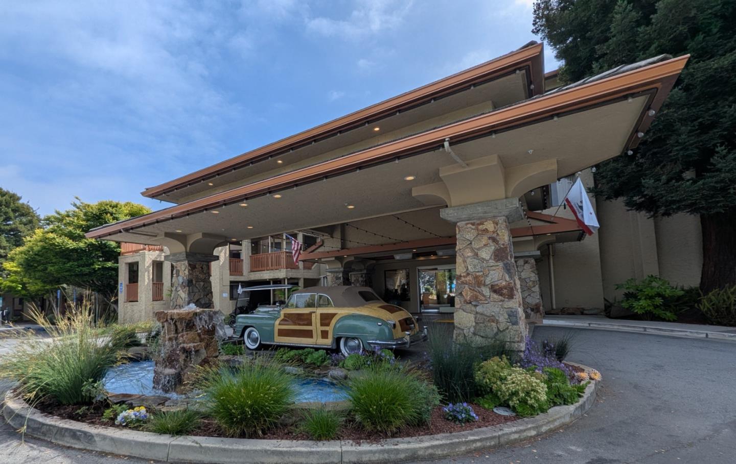 Detail Gallery Image 63 of 68 For 230 via Novella, Aptos,  CA 95003 - 5 Beds | 4 Baths