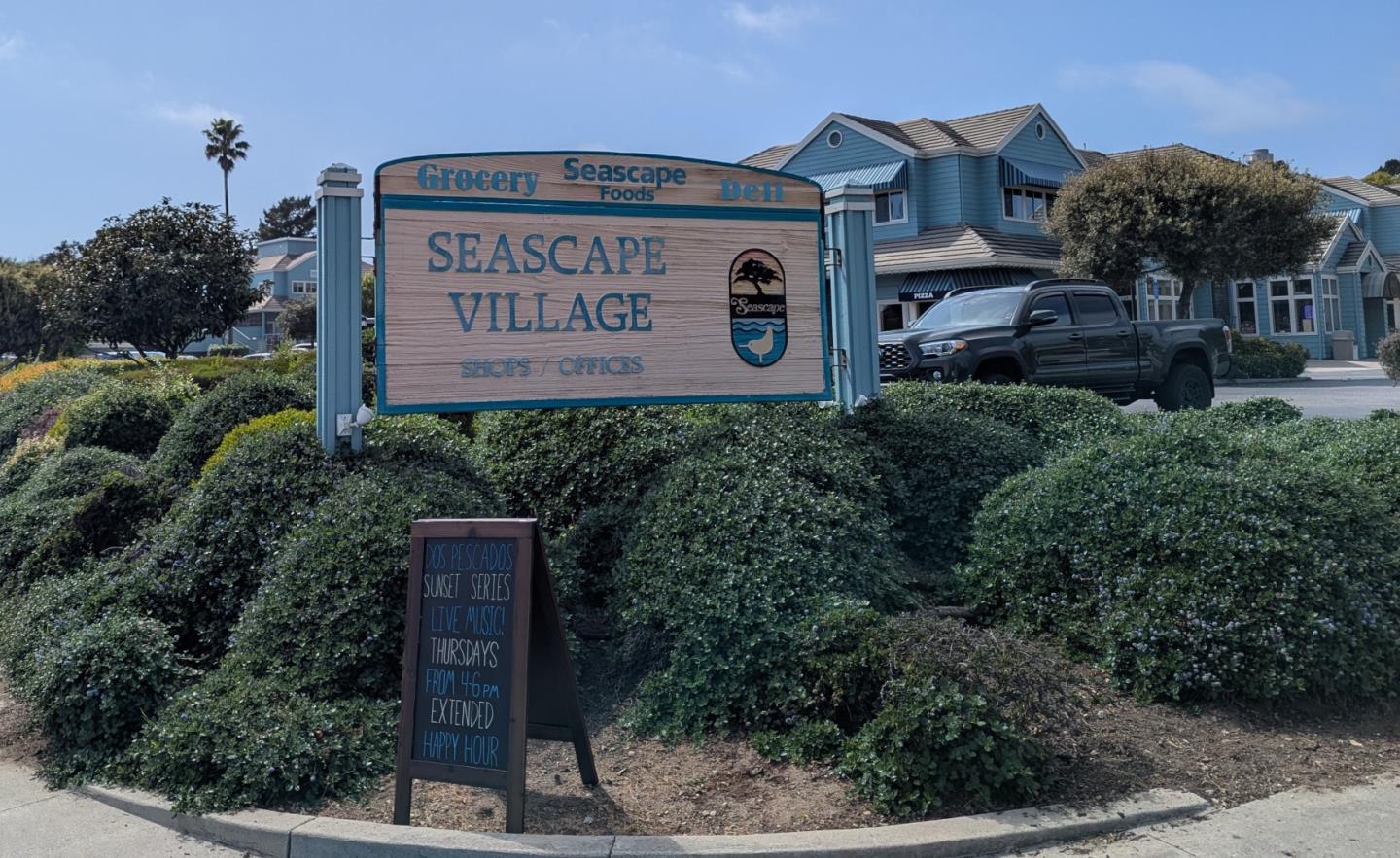 Detail Gallery Image 68 of 68 For 230 via Novella, Aptos,  CA 95003 - 5 Beds | 4 Baths