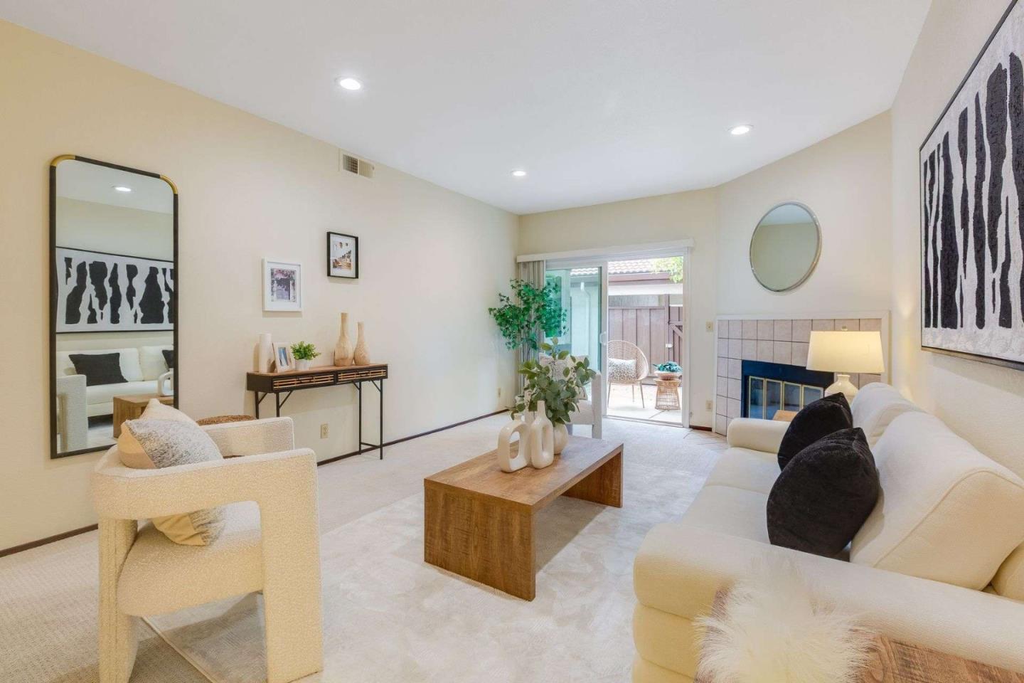 Detail Gallery Image 10 of 28 For 1400 Bowe Ave #1704,  Santa Clara,  CA 95051 - 2 Beds | 2 Baths