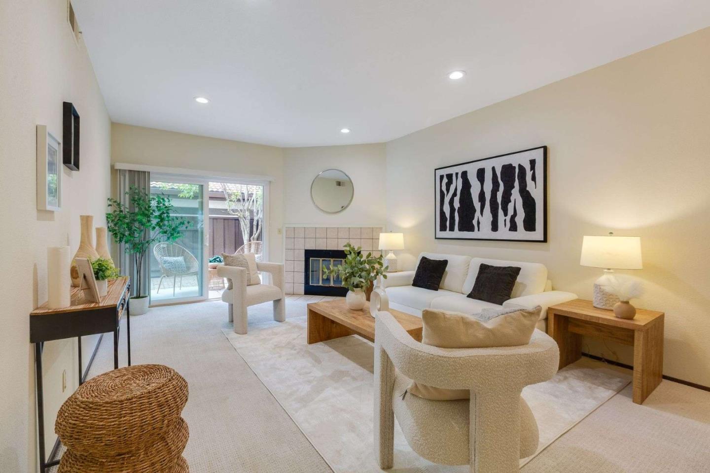 Detail Gallery Image 11 of 28 For 1400 Bowe Ave #1704,  Santa Clara,  CA 95051 - 2 Beds | 2 Baths