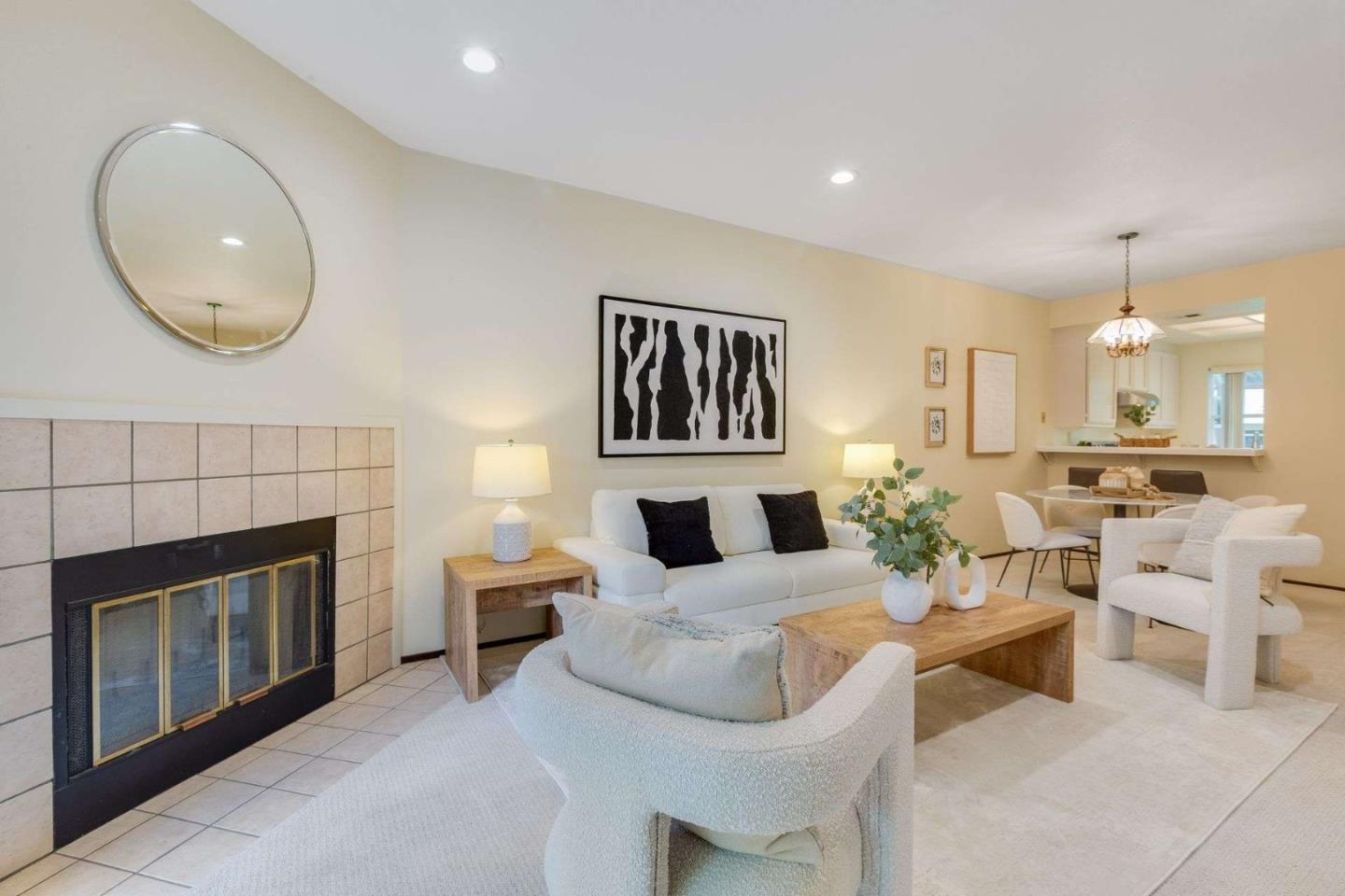 Detail Gallery Image 12 of 28 For 1400 Bowe Ave #1704,  Santa Clara,  CA 95051 - 2 Beds | 2 Baths