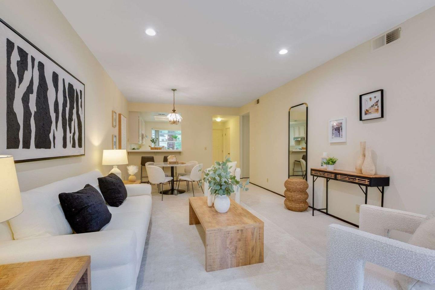 Detail Gallery Image 13 of 28 For 1400 Bowe Ave #1704,  Santa Clara,  CA 95051 - 2 Beds | 2 Baths