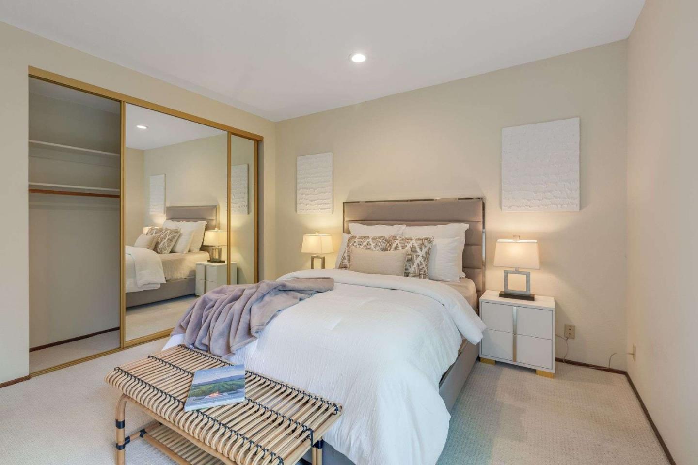 Detail Gallery Image 19 of 28 For 1400 Bowe Ave #1704,  Santa Clara,  CA 95051 - 2 Beds | 2 Baths